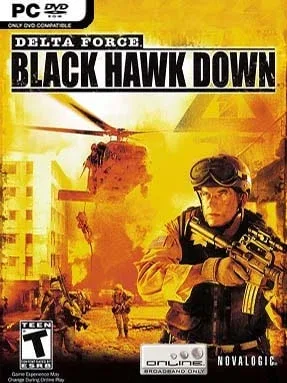 Delta Force: Black Hawk Down Platinum Pack (GOG)