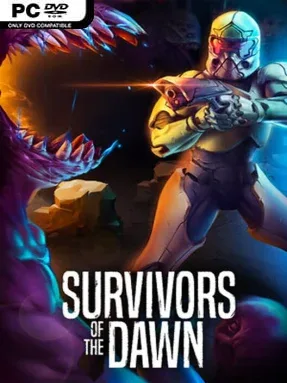 Survivors of the Dawn
