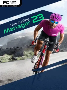 Live Cycling Manager 2023