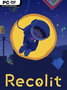 Recolit Cover Art