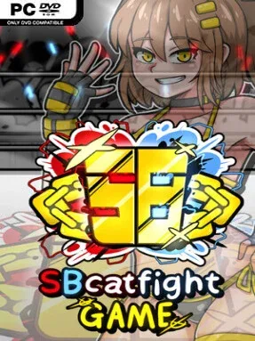 SBcatfight game