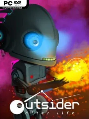 Outsider: After Life