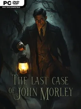 The Last Case of John Morley