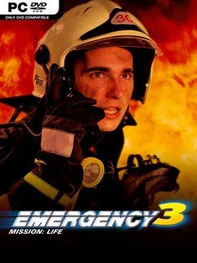 EMERGENCY 3
