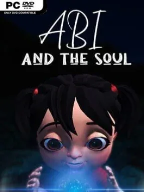 Abi and the soul Cover Art