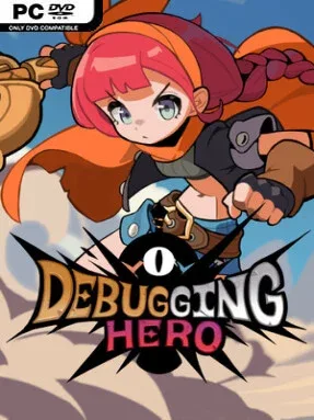 Debugging Hero Cover Art