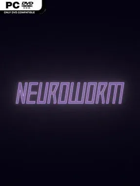NeuroWorm Cover Art