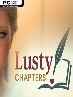 Lusty Chapters (Uncensored)