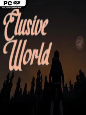 Elusive World Cover Art