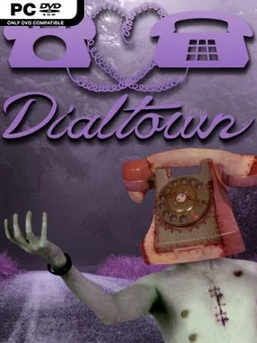 Dialtown: Phone Dating Sim