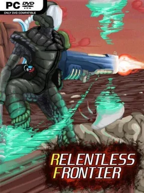 Relentless Frontier