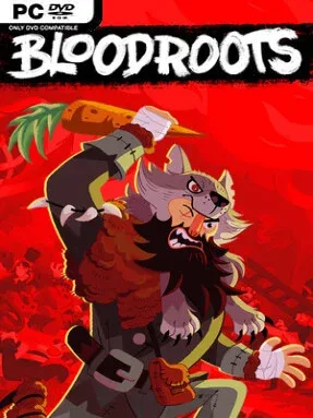 Bloodroots