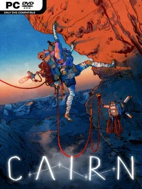 Cairn Cover Art