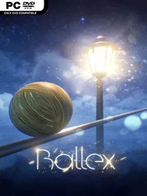 Ballex Cover Art