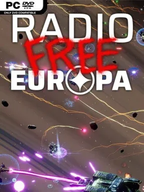 Radio Free Europa Cover Art