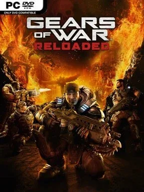Gears of War: Reloaded