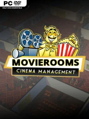 Movierooms – Cinema Management