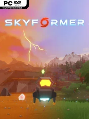 Skyformer Cover Art