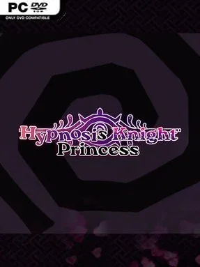 Hypnosis Knight-Princess Cover Art
