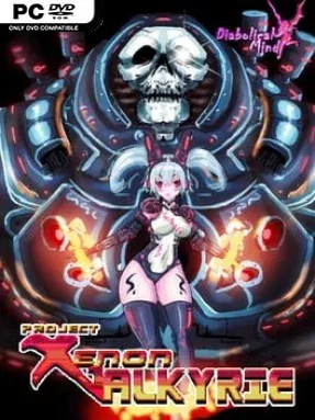 Xenon Valkyrie