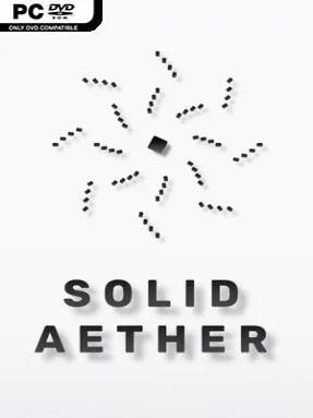 Solid Aether Cover Art