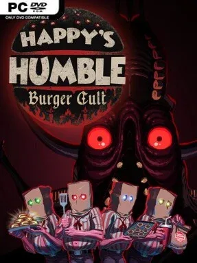 Happy’s Humble Burger Cult