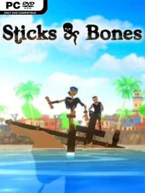 Sticks And Bones