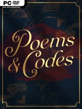 Poems & Codes Cover Art