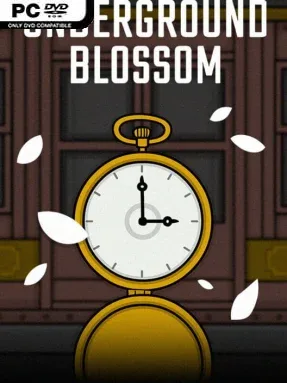 Underground Blossom