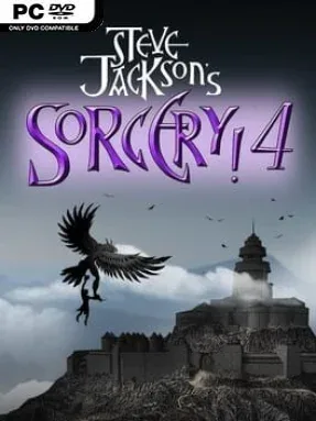 Sorcery! Part 4
