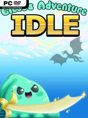 Bloobs Adventure Idle