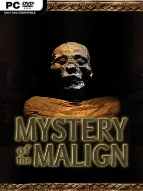 Mystery of the Malign