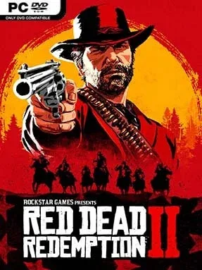 Red Dead Redemption 2