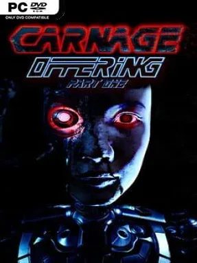 CARNAGE OFFERING