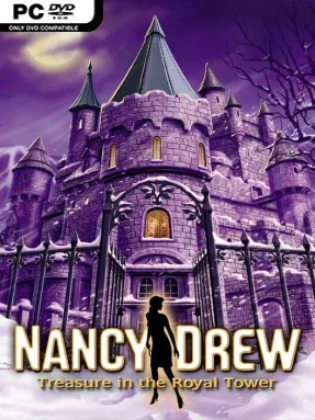 Nancy Drew: Treasure In The Royal Tower
