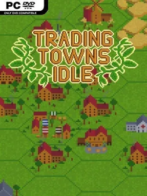 Trading Towns
