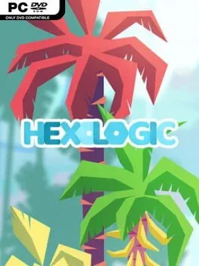 Hexologic Cover Art