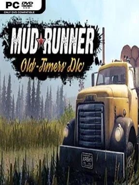 MudRunner