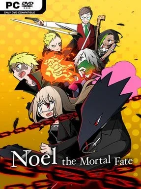 Noel The Mortal Fate Complete Edition