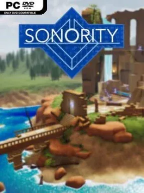Sonority Cover Art