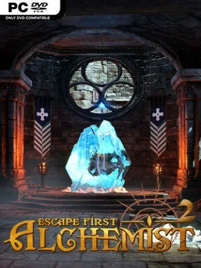 Alchemist: Journey of the Soul