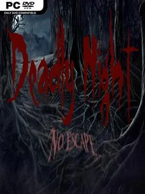 Deadly Night – No Escape