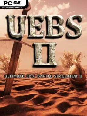 Ultimate Epic Battle Simulator 2 Cover Art