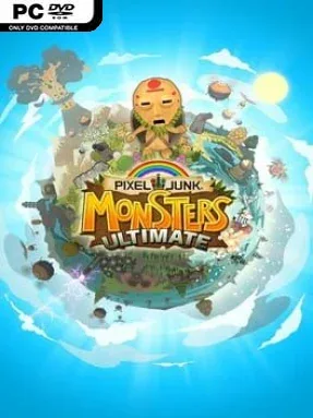 PixelJunk Monsters Ultimate