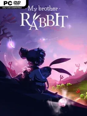 My Brother Rabbit Cover Art