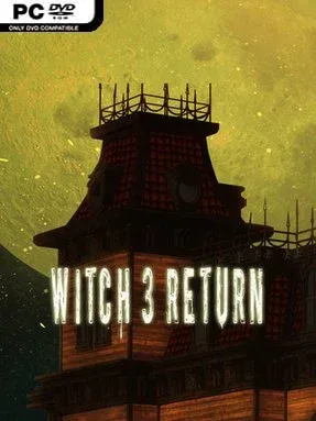 Witch 3 Return (Uncensored)