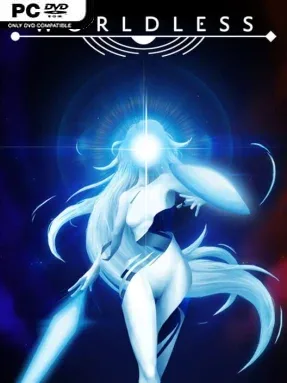 Worldless Cover Art