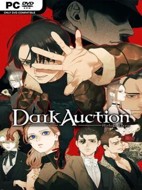 Dark Auction