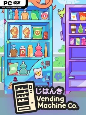 Vending Machine Co