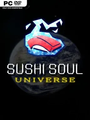 SUSHI SOUL UNIVERSE